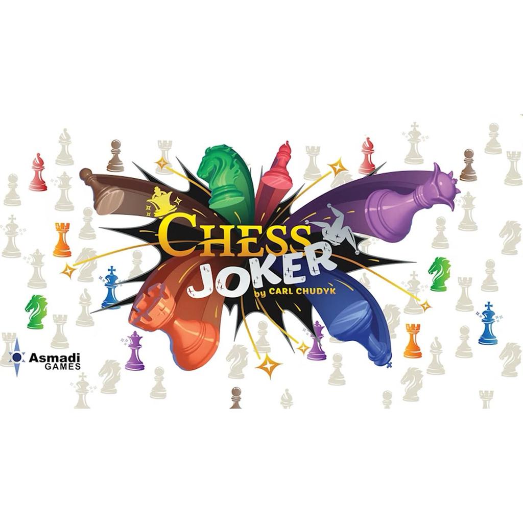 Chess Joker