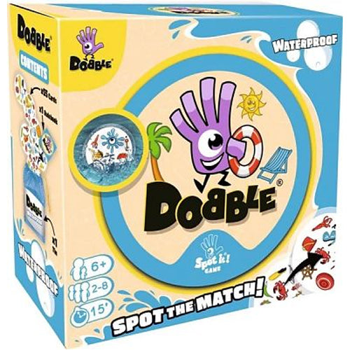 Dobble Beach