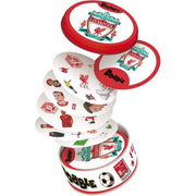 Dobble Liverpool