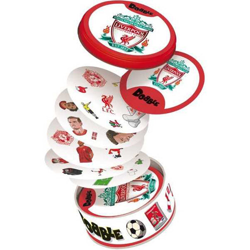 Dobble Liverpool