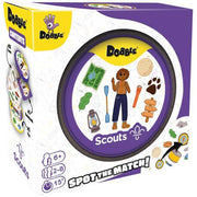 Dobble Scouts