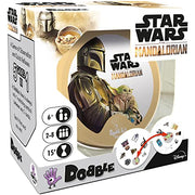 Dobble Star Wars Mandalorian