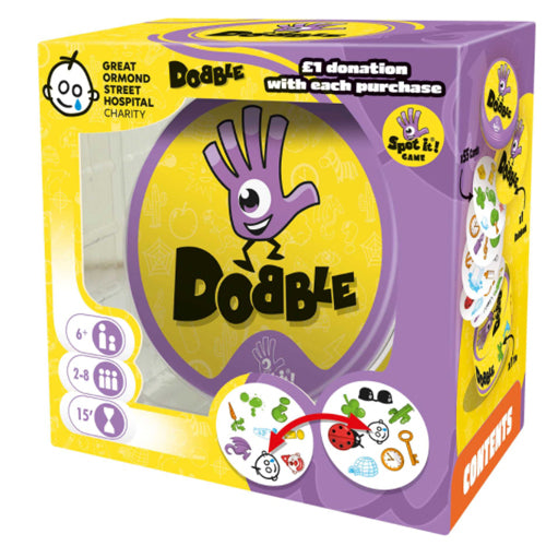 Dobble - GOSH