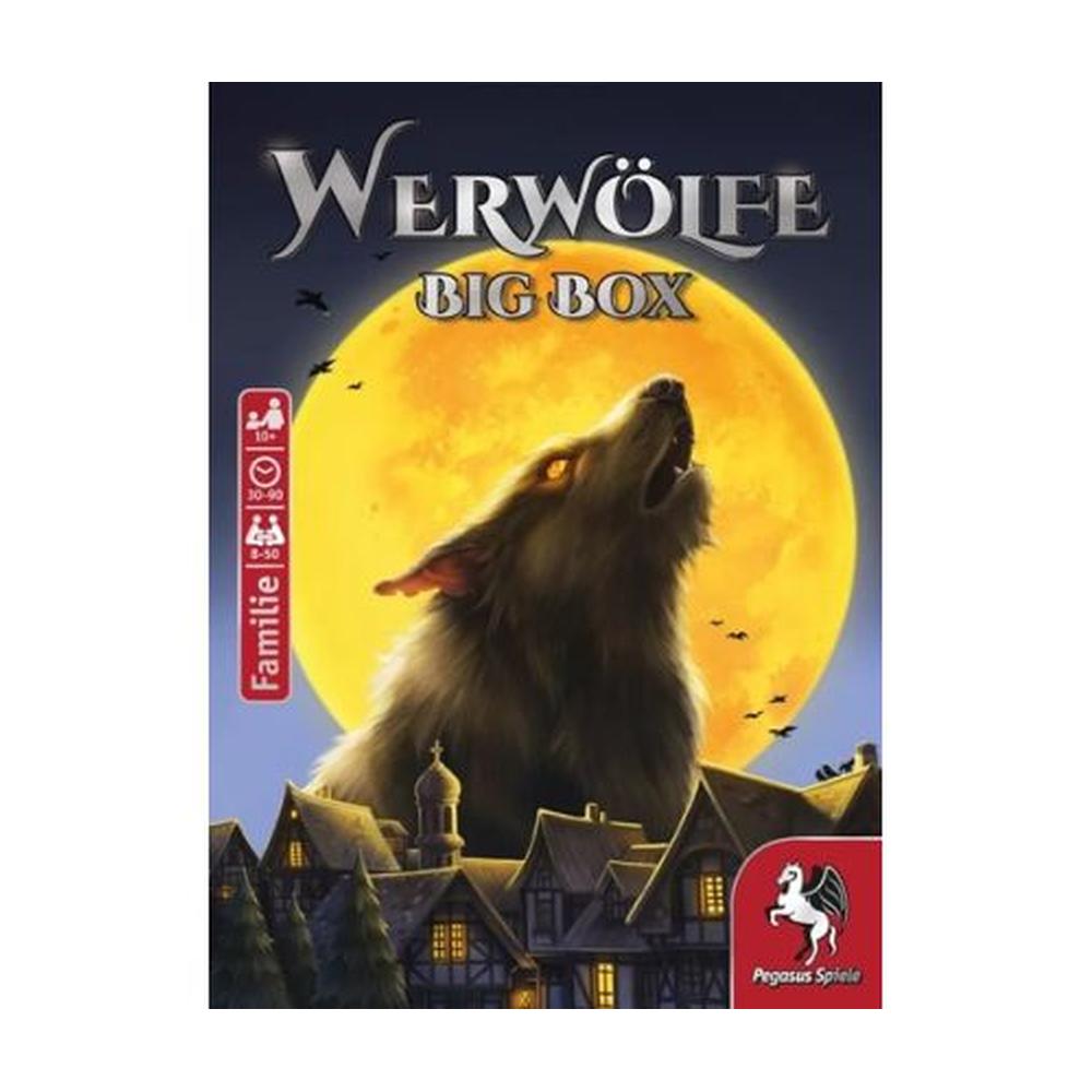 Werewolves Limited Edition