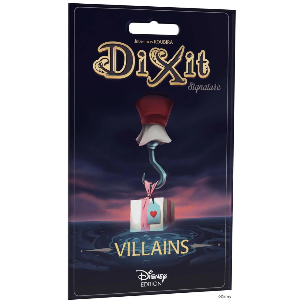 Dixit Signature - Villains_1