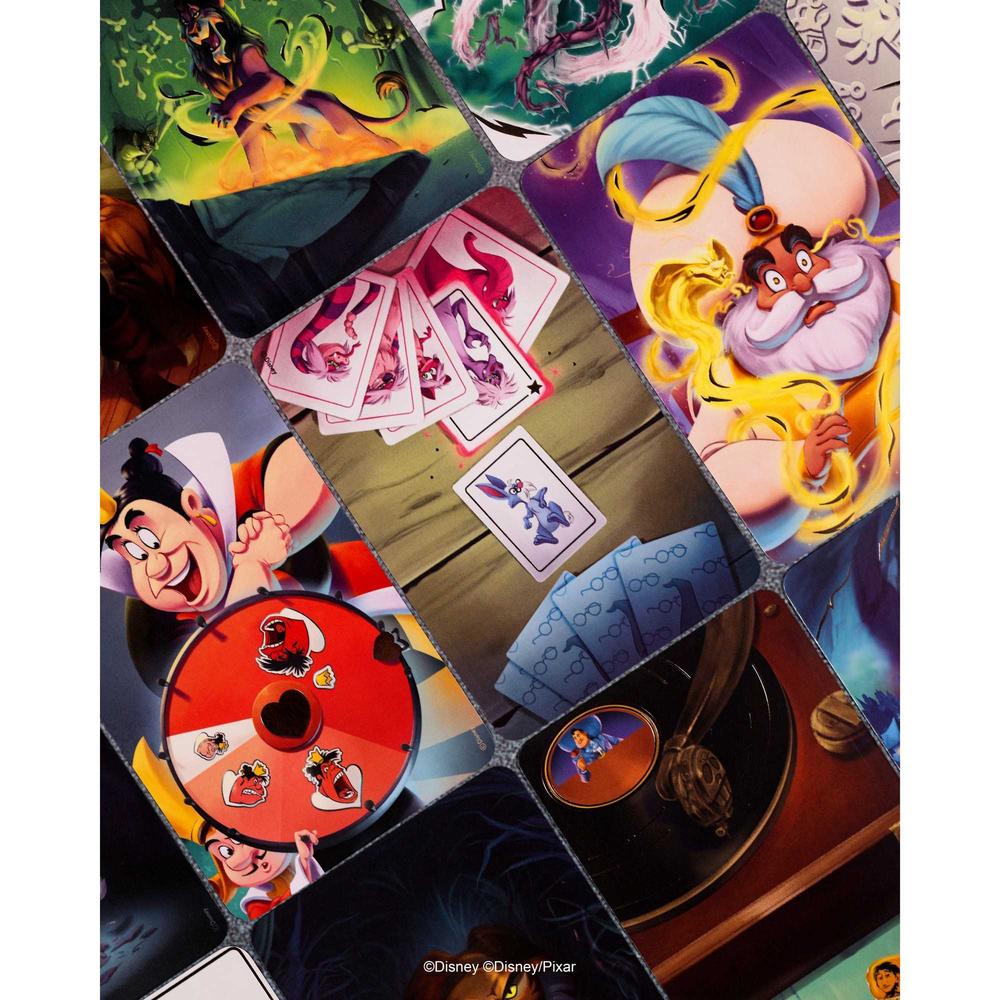 Dixit Signature - Villains_3