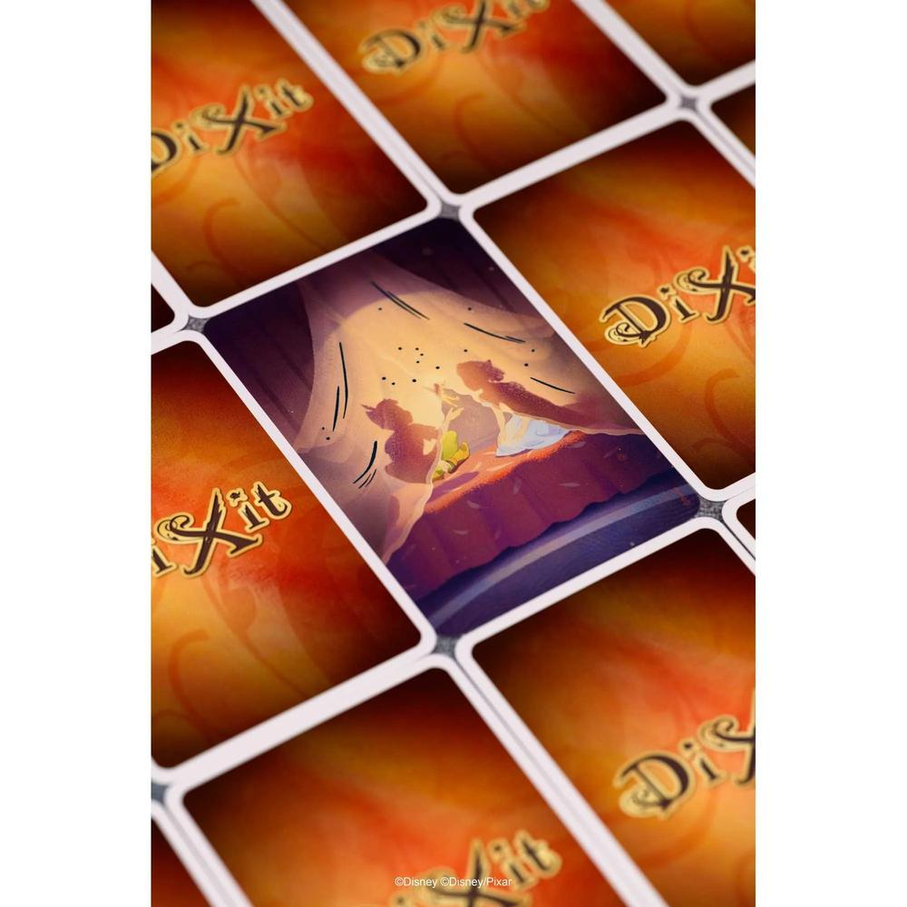 Dixit Signature - Adventure and Mystery_2