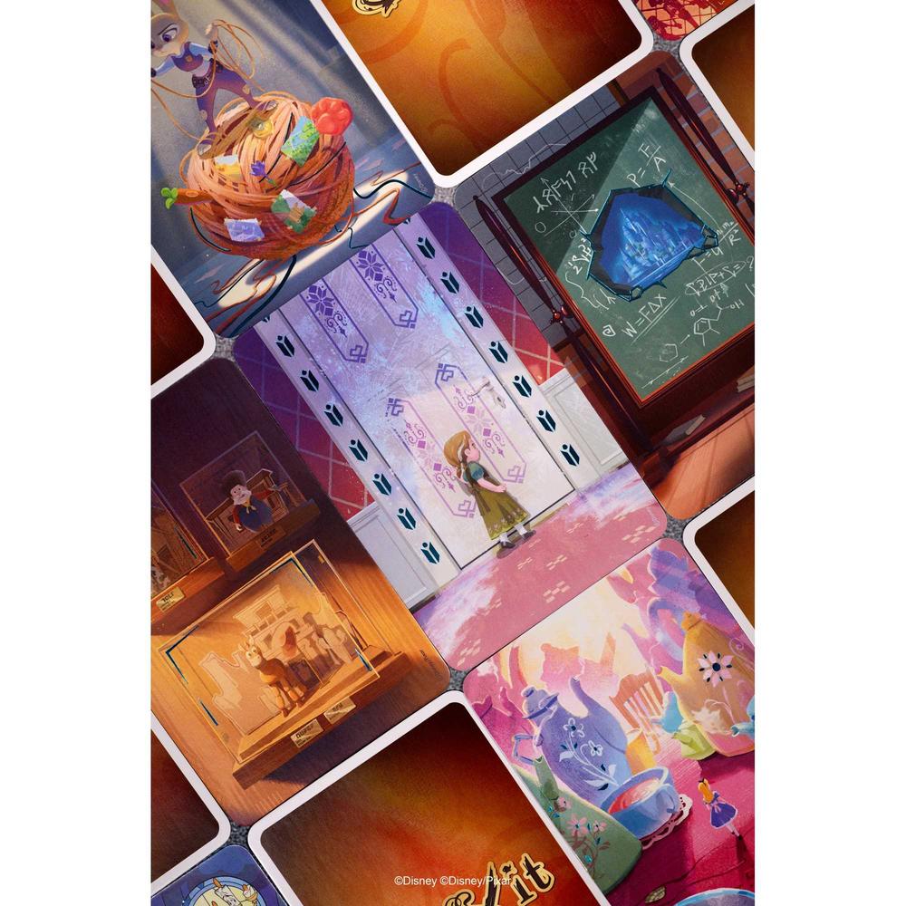 Dixit Signature - Adventure and Mystery_4