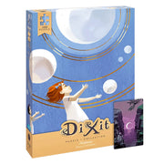 Dixit 1000p Puzzle - Telekinesis