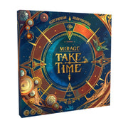 Take Time: Mirage - Expansion