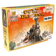 *A Grade* Colt Express: Big Box