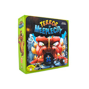 Terror in Meeple City (Was Rampage)