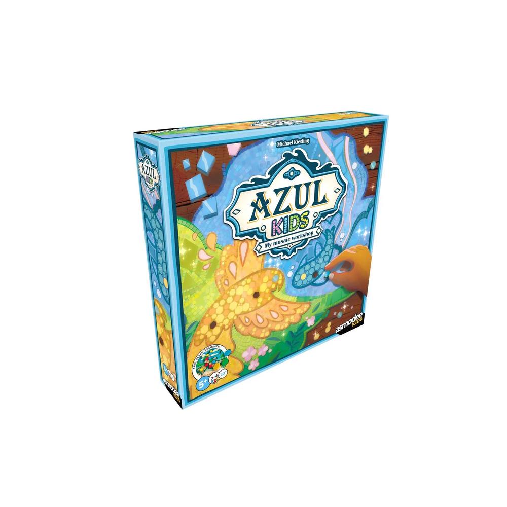 Azul Kids