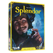 *A Grade* Splendor