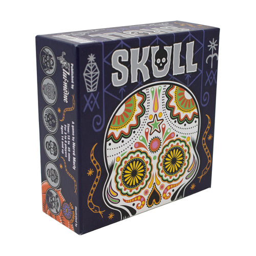 Skull