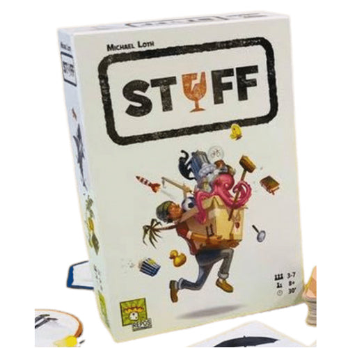 Stuff