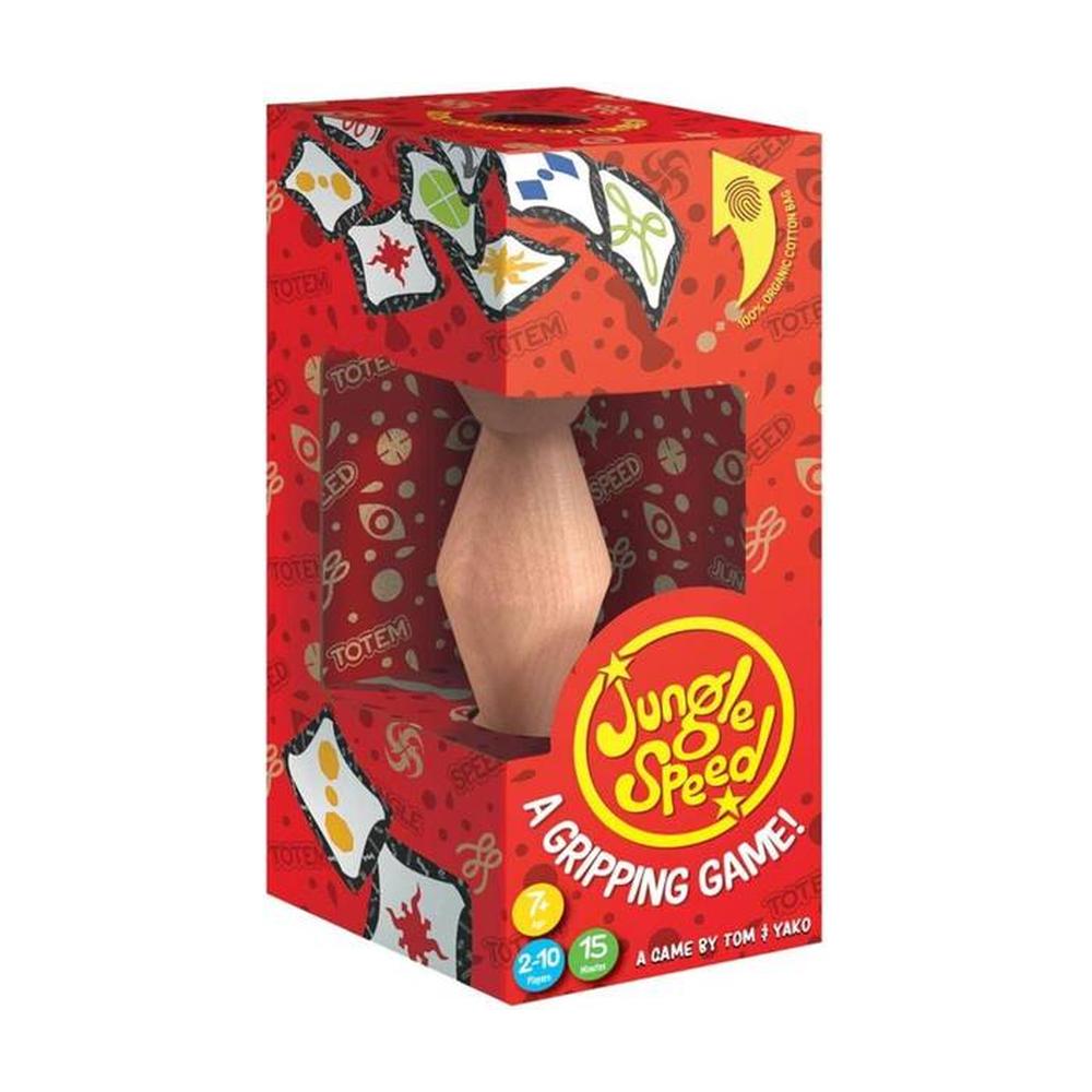 Jungle Speed Flip - Eco Blister