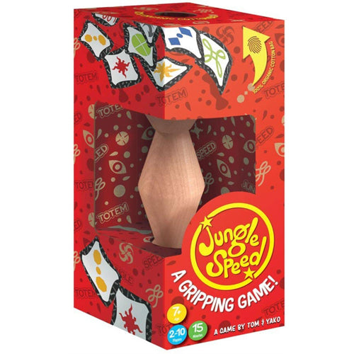 Jungle Speed Giant