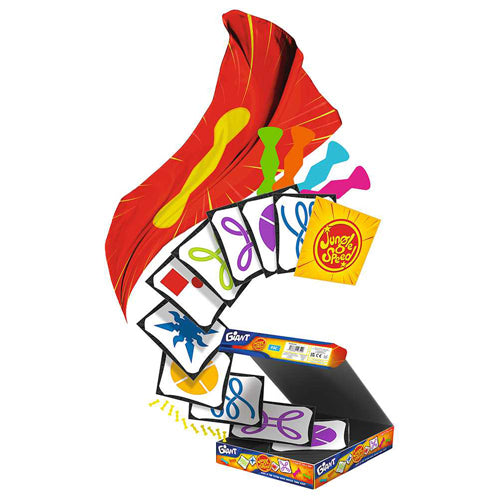 Jungle Speed Giant