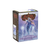 Matte Art Standard Sleeves: Flesh and Blood - Iyslander (100 ct.)