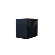 Dragon Shield - Double Shell - Blue/Black