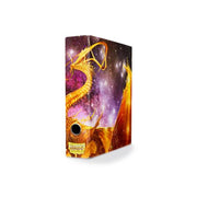 Dragon Shield - Slipcase Binder - Glist