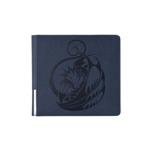Dragon Shield - Card Codex Zipster XL Blinder - Midnight Blue