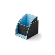Dragon Shield - Nest Box - Black/Blue Staple