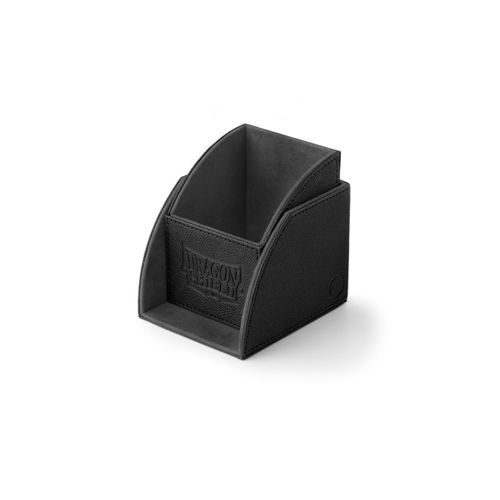 Dragon Shield - Nest Box 100+ - Black/Black