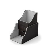 Dragon Shield - Nest Box+ - Black/Light Grey