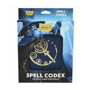 Spell Codex - Midnight Blue