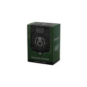 Dragon Shield Magic: The Gathering Matte Dual Art Sleeves: Guildpact Series - Golgari Swarm (100ct.)