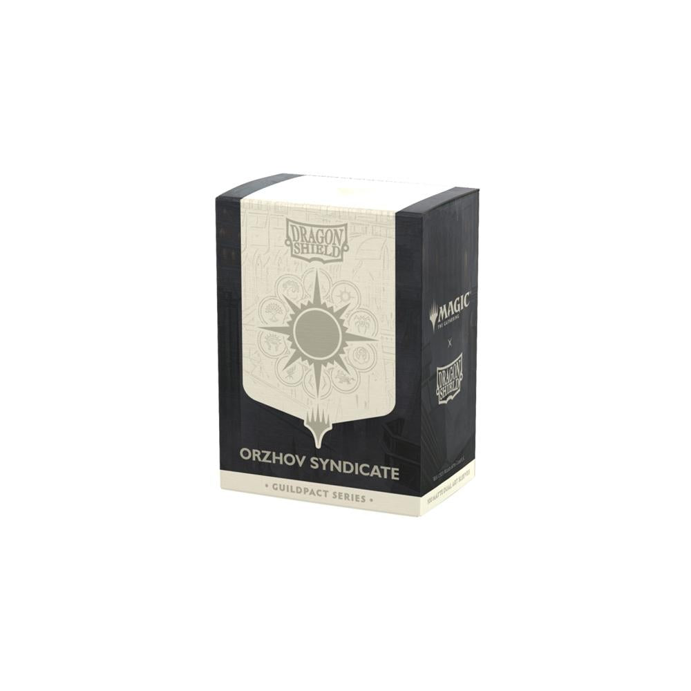 guildpact booster box Magic the Gathering EMPTY JAPANESE Guildpact Booster Box READ USED MTG TCG CCG