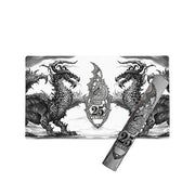 Dragon Shield 25th Anniversary Playmat + Tube