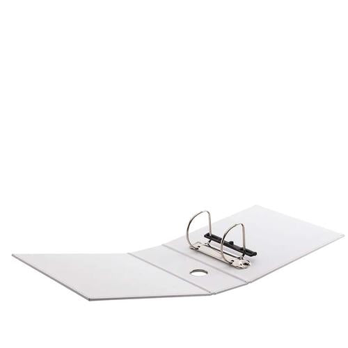 Dragon Shield Sanctuary Slipcase Binder 2-Ring - White