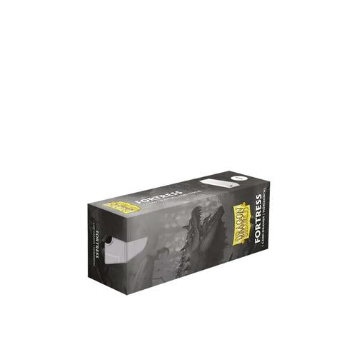 Dragon Shield Fortress Card Drawers 1 - White
