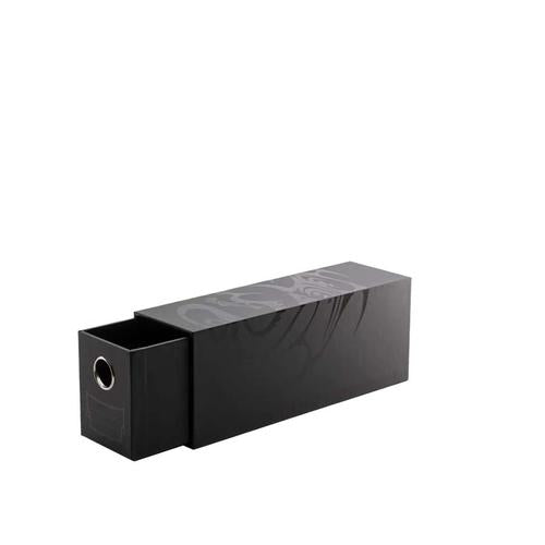 Dragon Shield Fortress Card Drawers 1 - Black