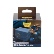Dragon Shield Dragon Box 80+ - Blue & Mint