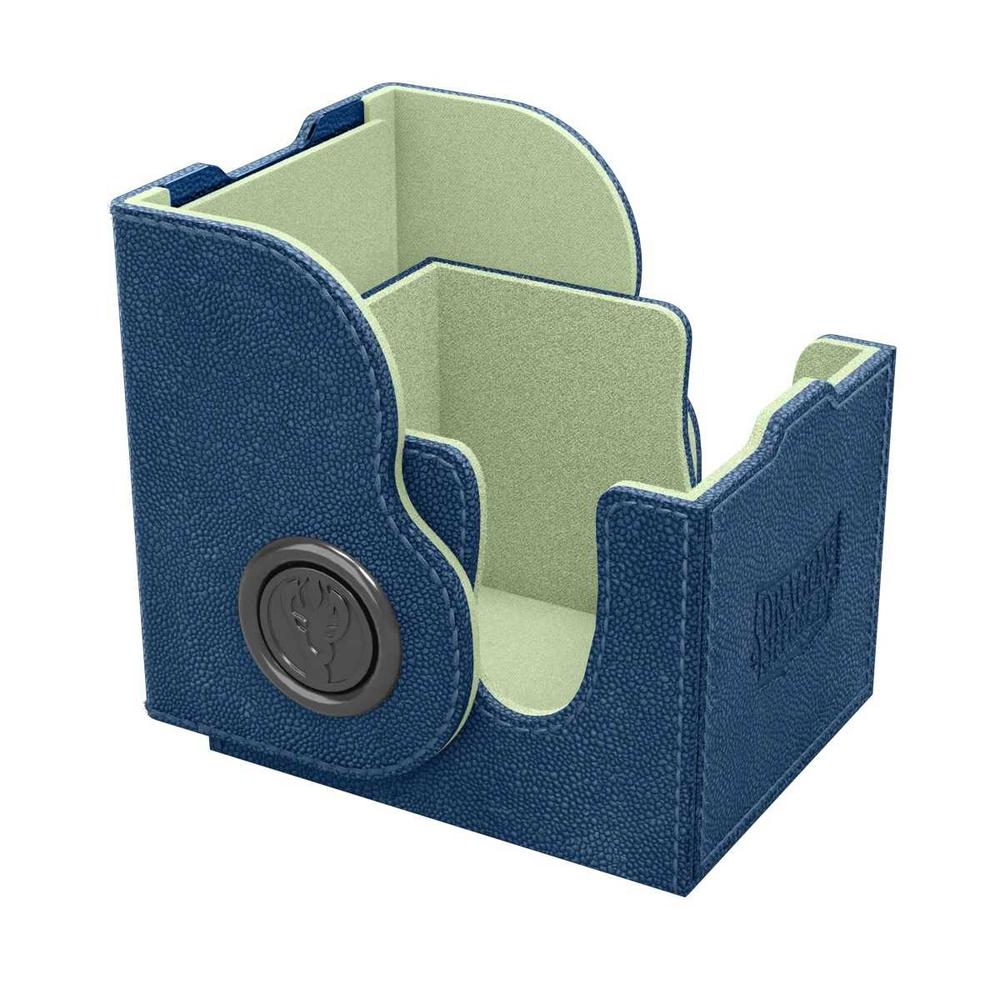 Dragon Shield Dragon Box 100+ - Blue & Mint