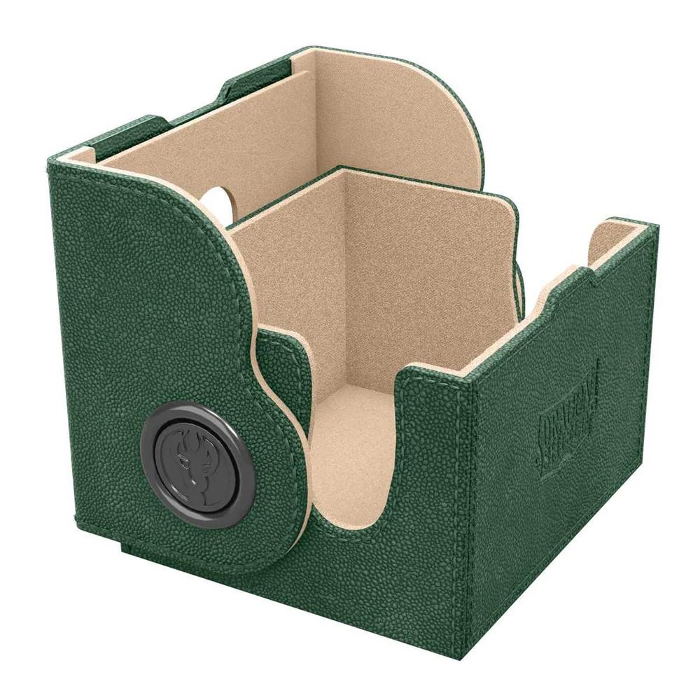 Dragon Shield Dragon Box 150+ - Green & Sand