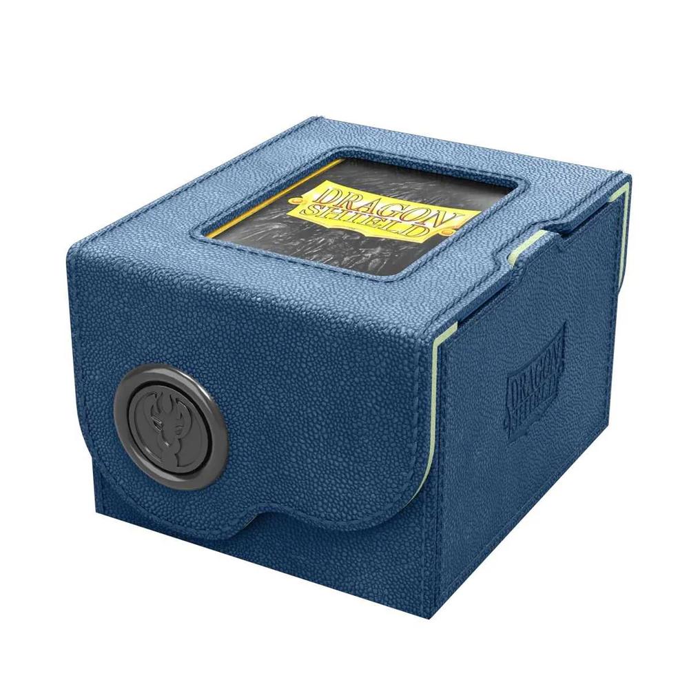 Dragon Shield Dragon Box 150+ - Blue & Mint