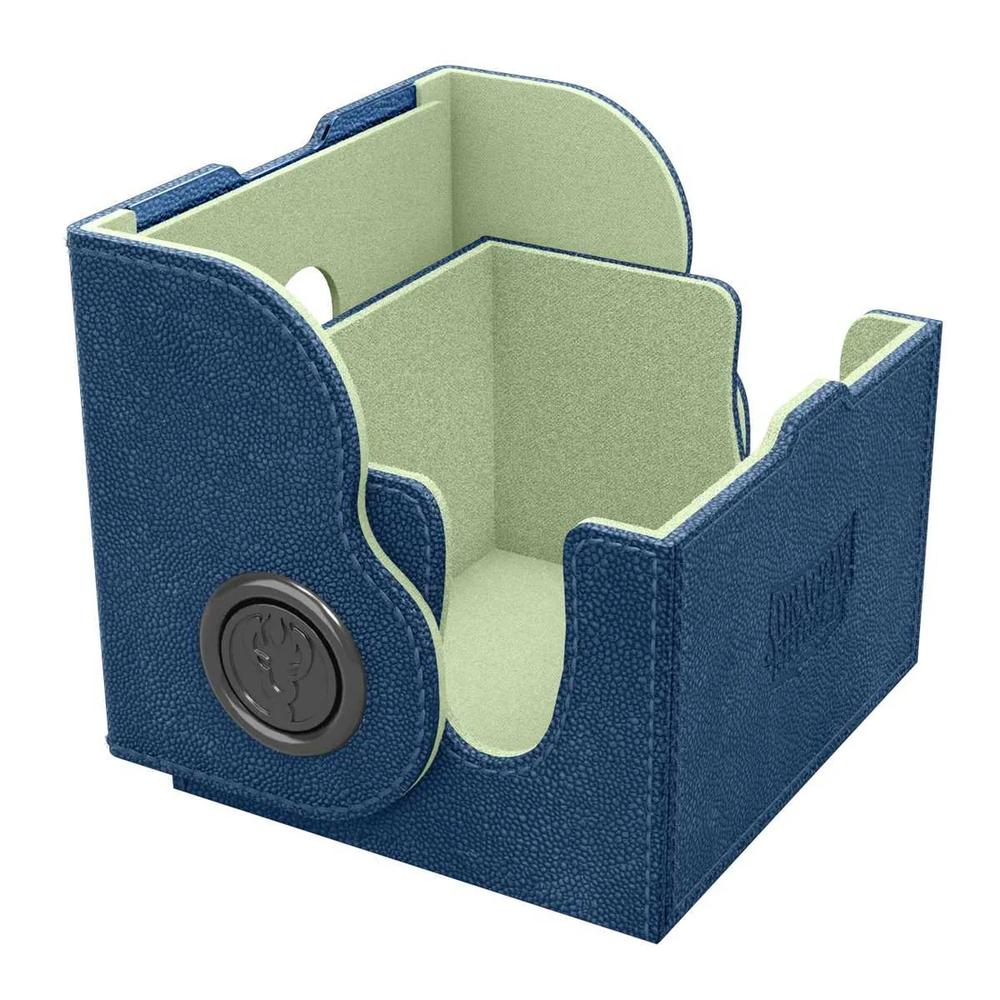 Dragon Shield Dragon Box 150+ - Blue & Mint