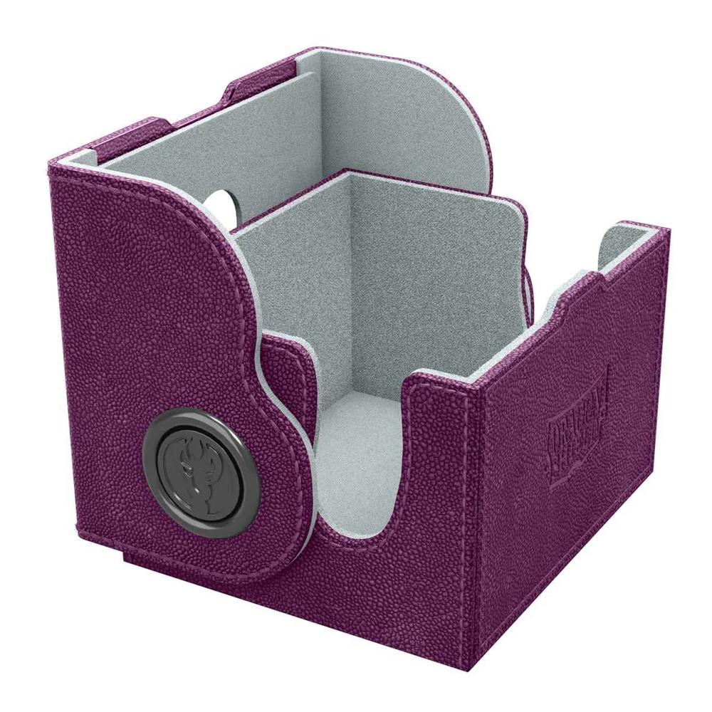 Dragon Shield Dragon Box 150+ - Purple & Frost