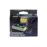Dragon Shield Dragon Tray - Blue & Mint