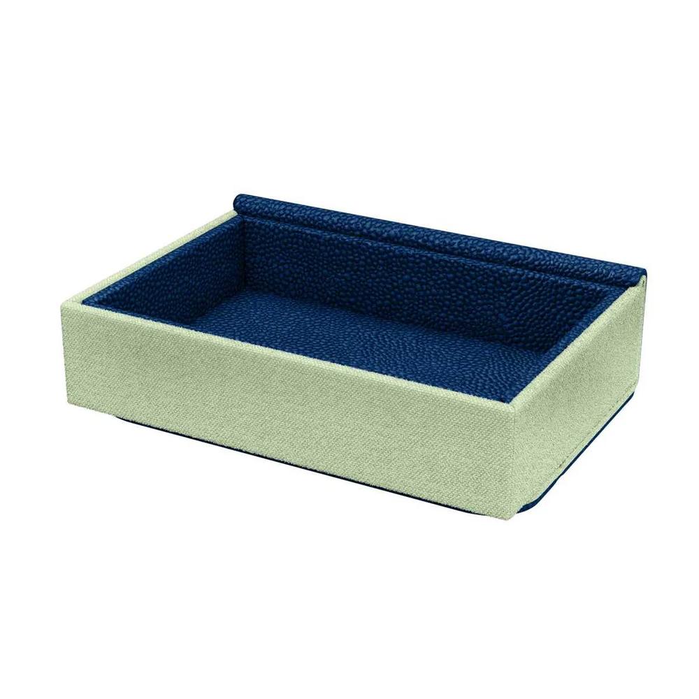 Dragon Shield Dragon Tray - Blue & Mint