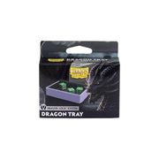 Dragon Shield Dragon Tray - Black & Lilac