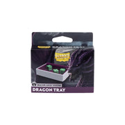 Dragon Shield Dragon Tray - Purple & Frost