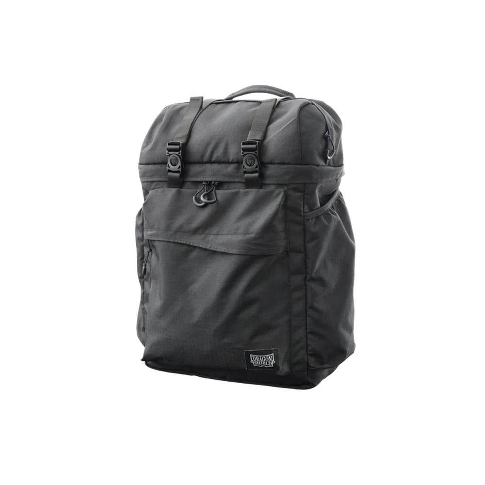 Dragon Shield Dragon Pack - Black & Grey