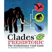 Clades: Prehistoric