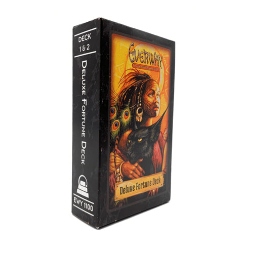 Everway Silver Anniversary Edition: Deluxe Fortune Deck